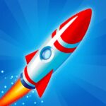 Idle Rocket Tycoon v1.15.13 MOD APK (Unlimited Money)