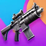 Idle Royale Merge Manager RPG v1.109 MOD APK (Menu, Game Speed, No ADS)