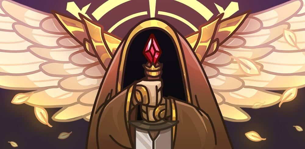 Idle RPG Adventure Hero v2.0.5 MOD APK (Menu, One Hit, God Mode)