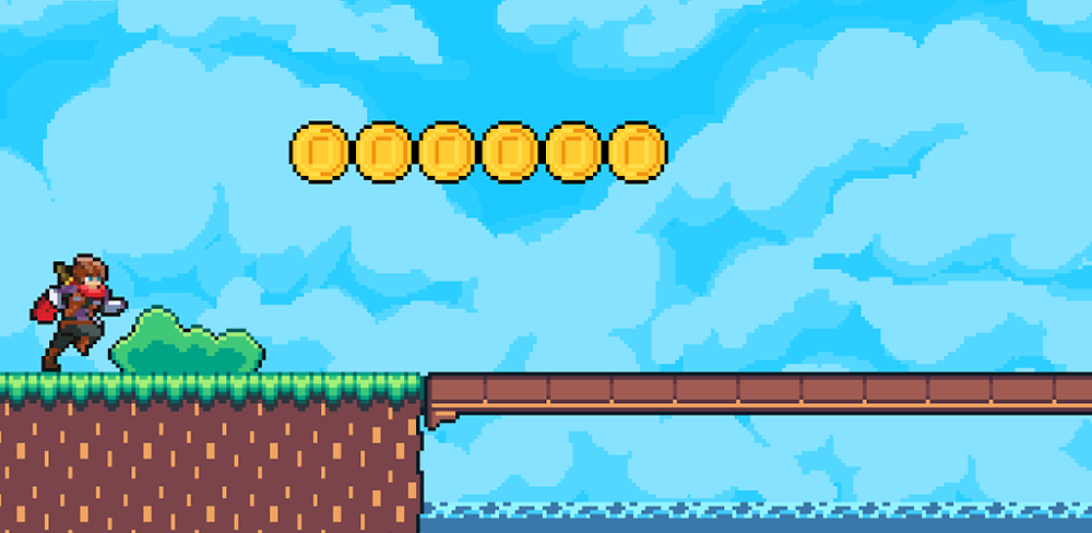 Idle Slayer v6.6.6 MOD APK (Unlimited Gold)