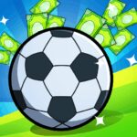 Idle Soccer Story MOD APK v0.17.2 (Unlimited Money, VIP)