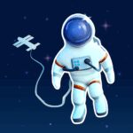 Idle Space Station v3.12.0 MOD APK (Free Rewards)