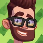 Idle Startupper MOD APK v1.8.512-r (Unlimited Money)