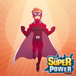 Idle Superpower School v2.2.7 MOD APK (Free Rewards, Unlimited Money)