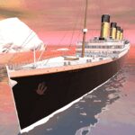 Idle Titanic Tycoon MOD APK v3.1.1 (Unlimited Money/Stars)