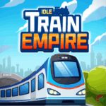 Idle Train Empire Tycoon v1.27.09 MOD APK (Unlimited Money)