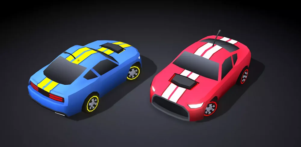 Idle Vehicles Tycoon v1.0.6 MOD APK (Unlimited Money, No Ads)