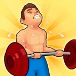 Idle Workout Master v3.1.4 MOD APK (Unlimited Cash)