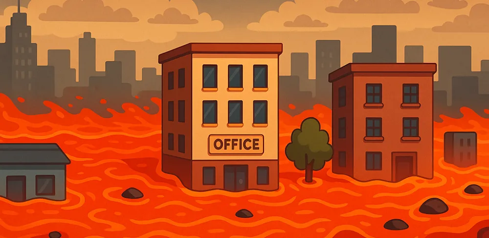 IdleDeath v0.1.2 MOD APK (Menu, Fast Speed)