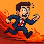 IdleDeath v0.1.2 MOD APK (Menu, Fast Speed)