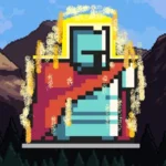 Reinforce Warrior Legend v1.6.1 MOD APK (Menu, Speed Multiplier, Gold Multiplier)