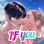 IF You Episodes Love Stories MOD APK v1.2.53 (Free Premium Choices)
