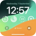 iLock – Lock Screen OS 17 v3.13 MOD APK (Premium Unlocked)