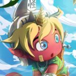 iMonster Classic – Hero Advent v1.4.1 MOD APK (Damage, Defense Multiplier)