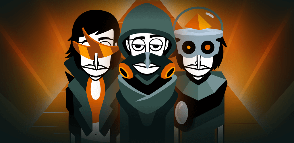 Incredibox v1.0.0 APK (MOD, Full Game)