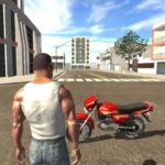 Indian Bikes Driving 3D v79 MOD APK (Menu, Cop Stars, God Mod)