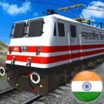 Indian Train Sim 2025 v40.0 MOD APK (Unlimited Money)