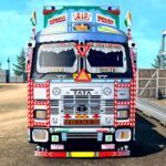 Indian Truck Simulator v4.0 MOD APK (Unlimited Money)