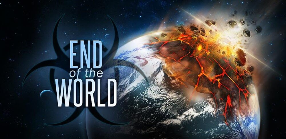 Infection: End of the world MOD APK v3.4.0 (Free Shopping)