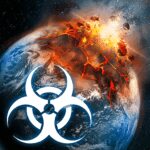 Infection: End of the world MOD APK v3.4.0 (Free Shopping)