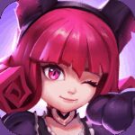 Infinite Heroes v31.03 MOD APK (God Mode)