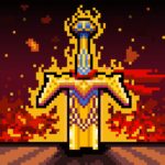 Infinite Knights v1.1.37 MOD APK (Unlimited Gold, Stones)