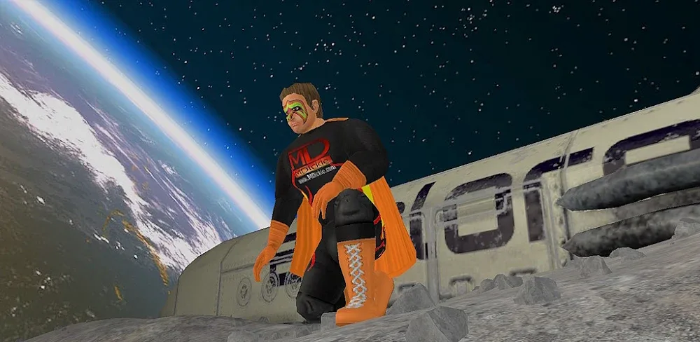 Infinite Lives v1.0.6 MOD APK (Free Shopping)