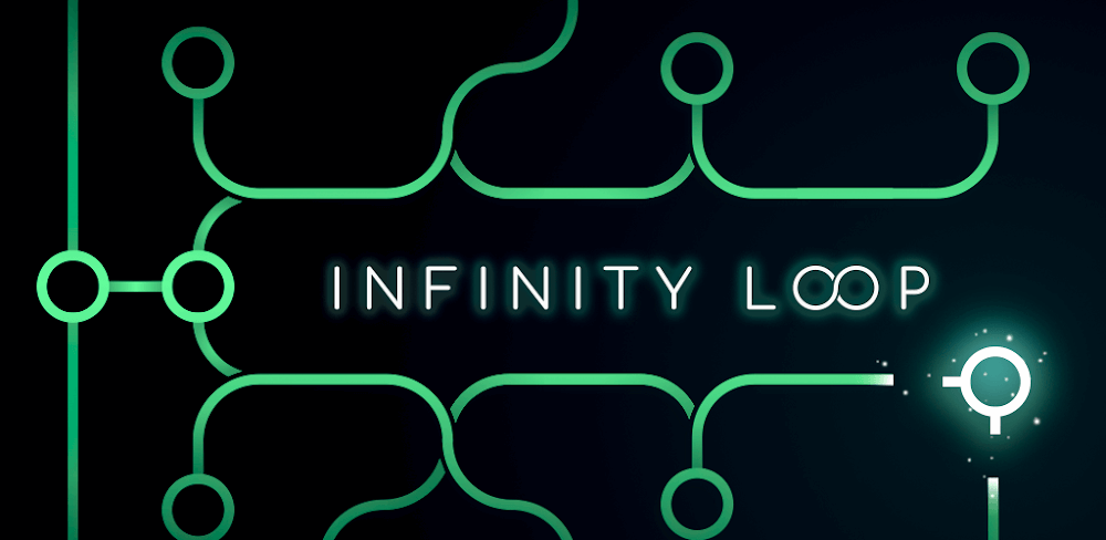 Infinity Loop v6.9.2 MOD APK (Premium Unlocked)