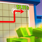 Inflation Idle MOD APK v1.18 (Free Rewards)