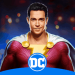 Injustice 2 v6.6.0 MOD APK (God Mode, High Damage, No Skill CD)
