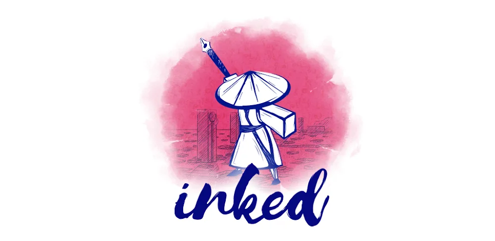 Inked v1.90 APK (Unlocked Game)
