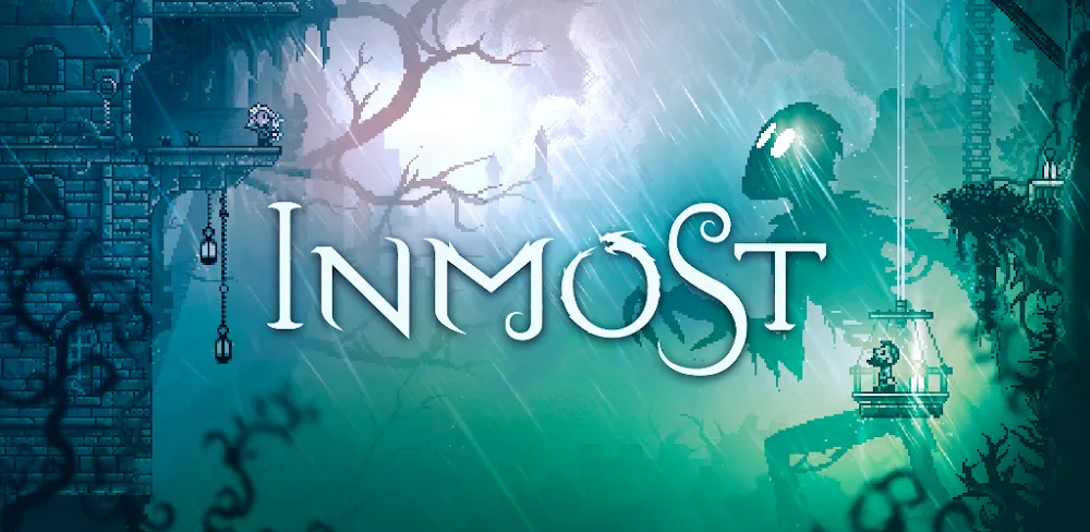 INMOST v2.62 MOD APK (Unlocked Full Version)