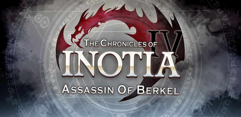Inotia 4 v1.3.8 MOD APK (Damage, Defense Multiplier, Free Purchases)