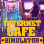 Internet Cafe Simulator v2.02 MOD APK (Unlimited Money)