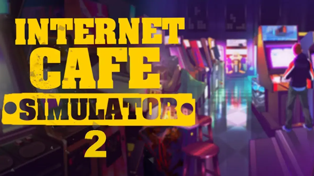 Internet Cafe Simulator 2 v1.05 MOD APK (Unlimited Money, No Ads)