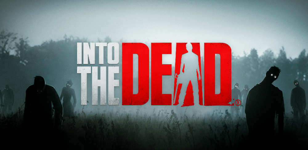 Into the Dead MOD APK v2.9.3 (Unlimited Money)