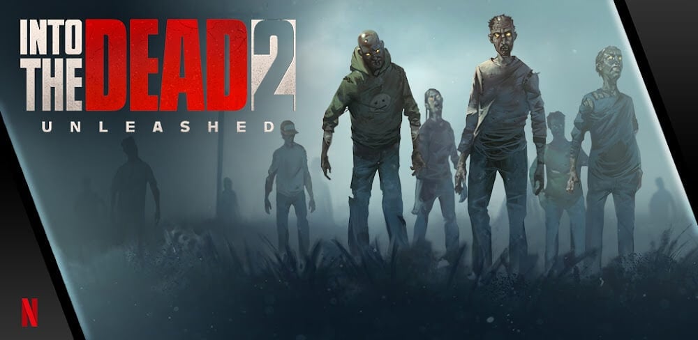 Into the Dead 2: Unleashed v2.14.0 MOD APK (Unlimited Money, Ammo)