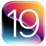 iOS 19 Kwgt v1.5.1 APK (Full Version)