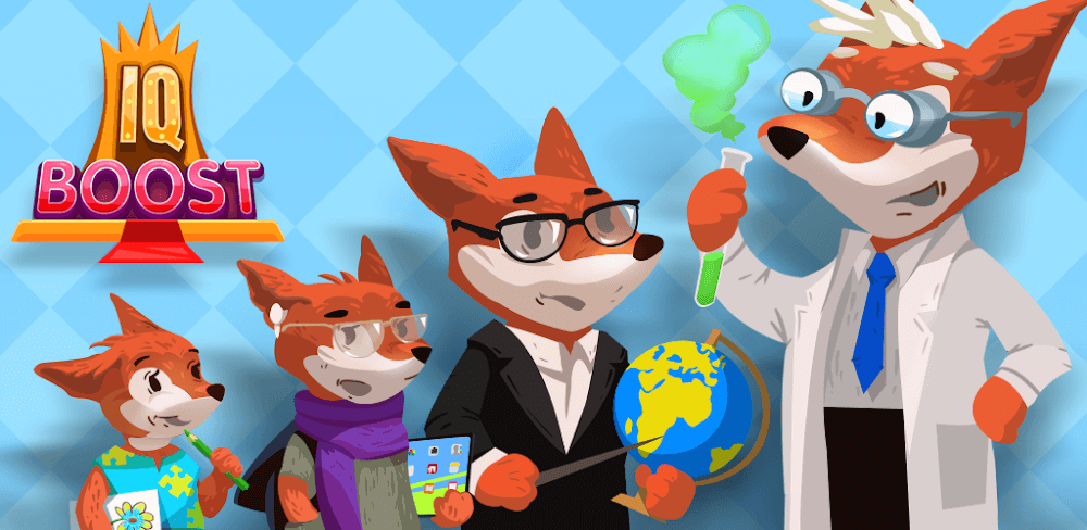 IQ Boost v0.1.941 MOD APK (Unlimited Hints)