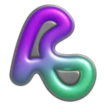 Iris Light Flat 3D Icon Pack v2.1.5 APK (Full Version)