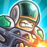 Iron Marines v1.9.20 MOD APK (Unlimited Money)