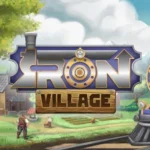 Iron Village v1.2.09 APK (Full Game)