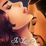 Is it Love? Stories MOD APK v1.16.525 (Unlimited Currency)