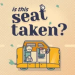Is This Seat Taken? v1.2.0 APK (Unlocked Game)