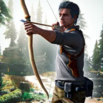 Island Survial MOD APK v1.52 (Health, No Hungry, Thirst, Speed)