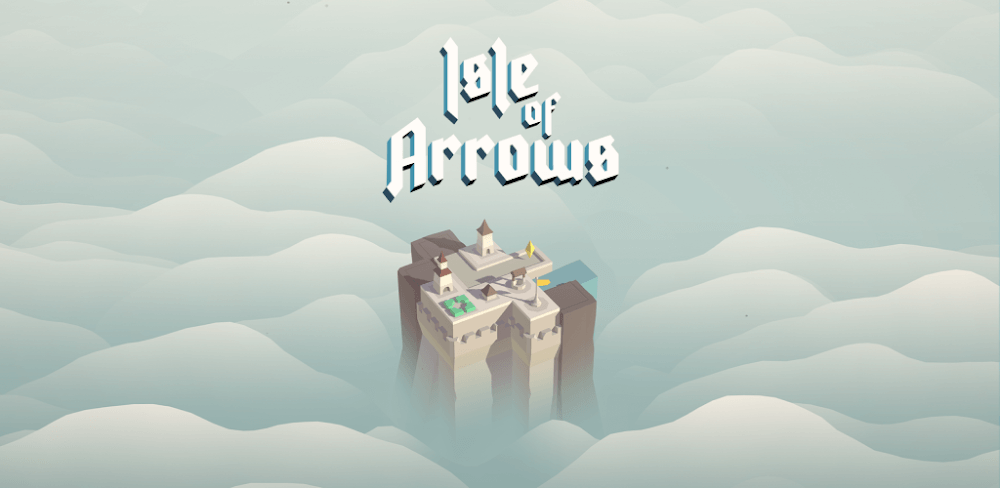 Isle of Arrows MOD APK v1.1.4 (Attack Multiplier, God Mode, Money)