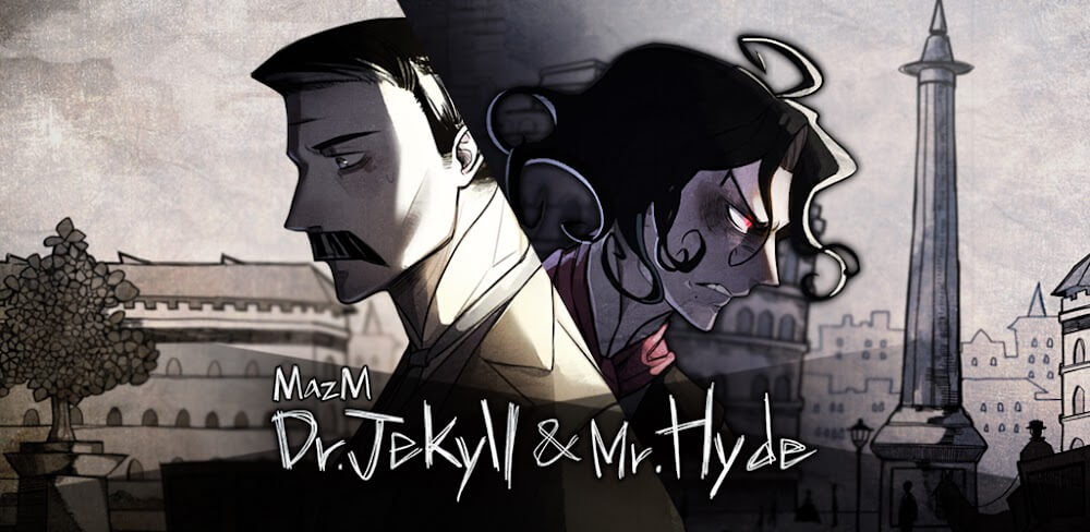 Jekyll & Hyde v3.1.0 MOD APK (Unlimited Money)