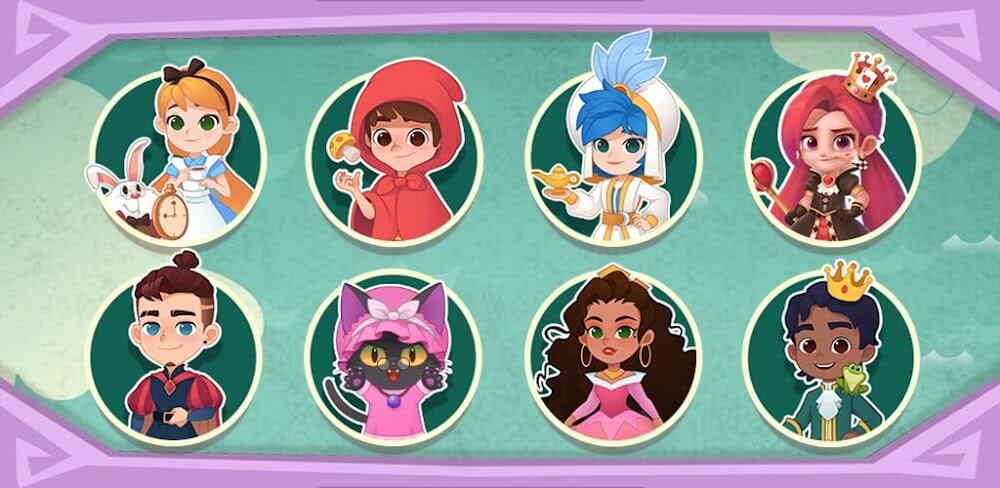 Jellipop Match v8.58.5.2 MOD APK (Unlimited Money)