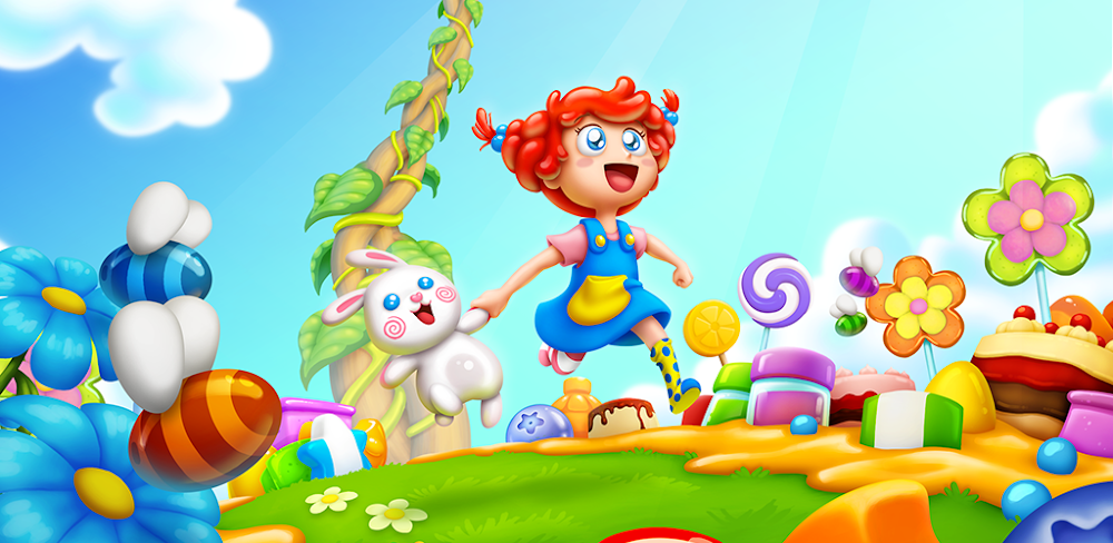 Jelly Juice v1.159.3 MOD APK (Unlimited Stars)