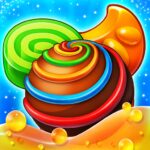 Jelly Juice v1.159.3 MOD APK (Unlimited Stars)